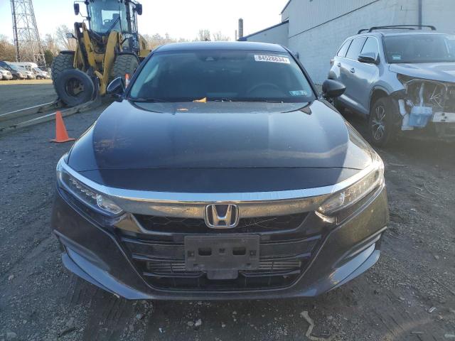 2019 HONDA ACCORD LX - 1HGCV1F18KA155219