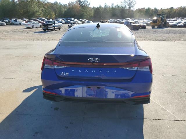 2023 HYUNDAI ELANTRA SE - 5NPLS4AG7PH090366