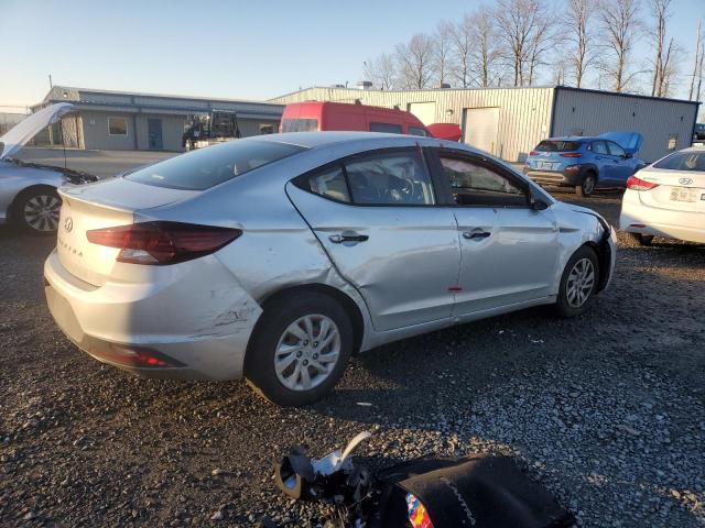 VIN 5NPD74LF1KH419159 2019 HYUNDAI ELANTRA no.3