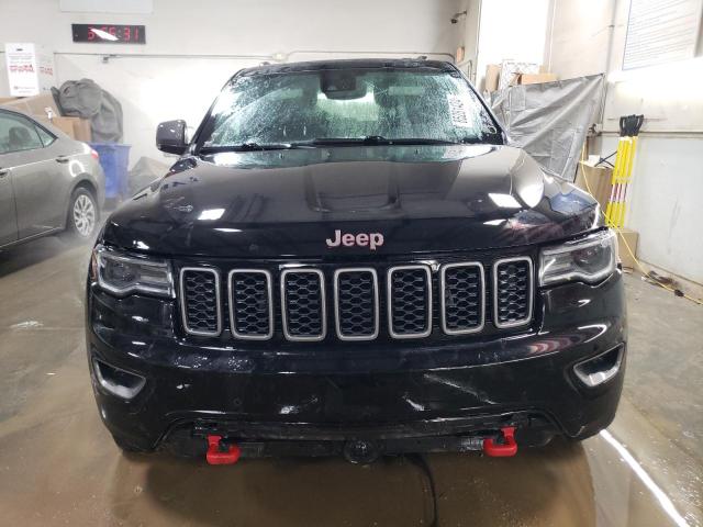 2017 JEEP GRAND CHER - 1C4RJFLT9HC686434