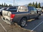 Lot #3040786787 2008 NISSAN TITAN XE