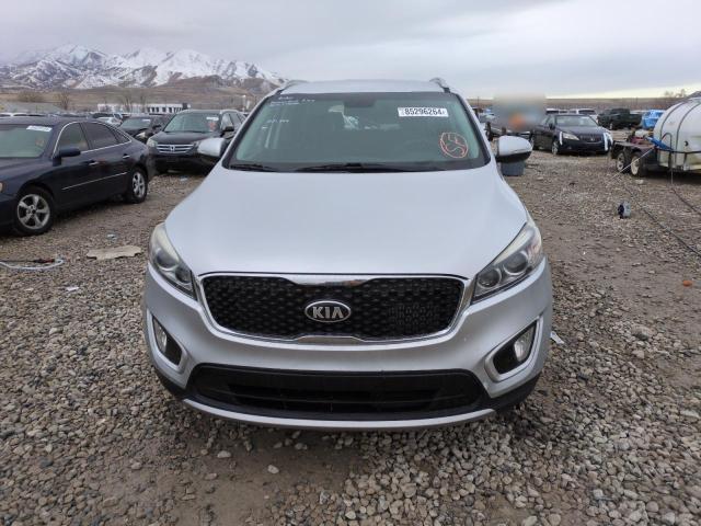 2016 KIA SORENTO 5XYPH4A10GG021599