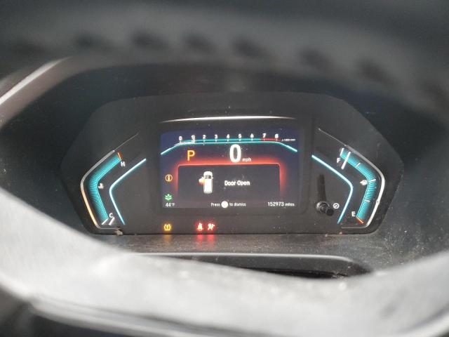 2018 HONDA ODYSSEY EL 5FNRL6H92JB025893