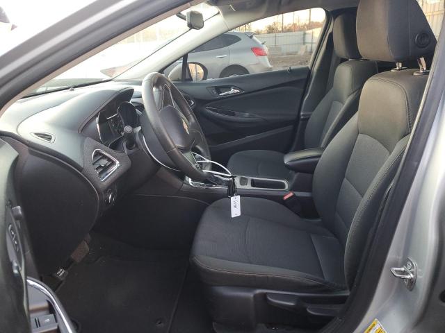 2017 CHEVROLET CRUZE LS - 1G1BC5SM8H7194804