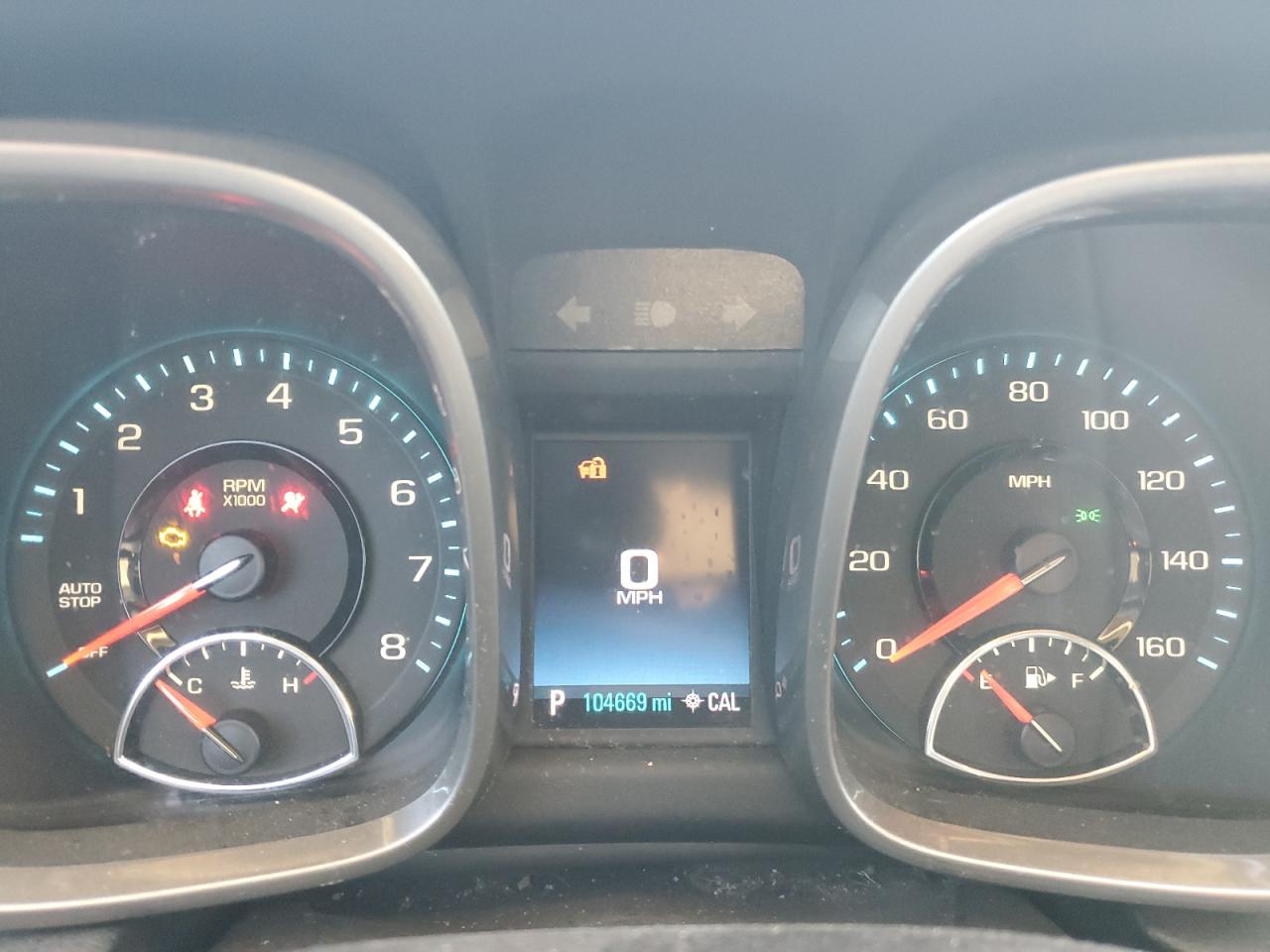 1g11c5sl5ff231734 - 2015 chevrolet malibu - #83061984