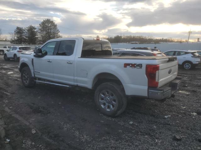 2017 FORD F250 SUPER - 1FT7W2BT2HED93031