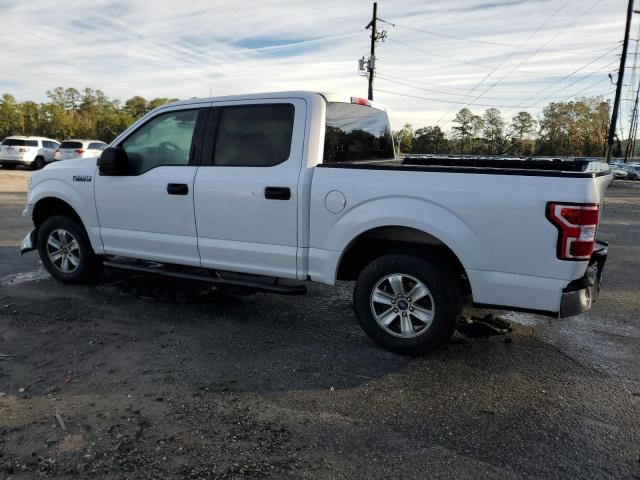 2019 FORD F150 SUPER - 1FTEW1CB6KKC40572