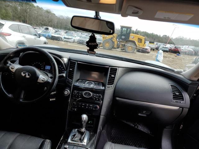 2015 INFINITI QX70 - JN8CS1MW8FM482475