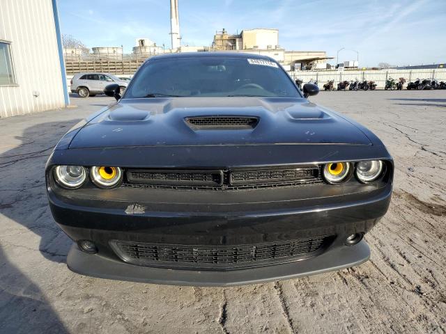 2016 DODGE CHALLENGER - 2C3CDZFJ1GH288918
