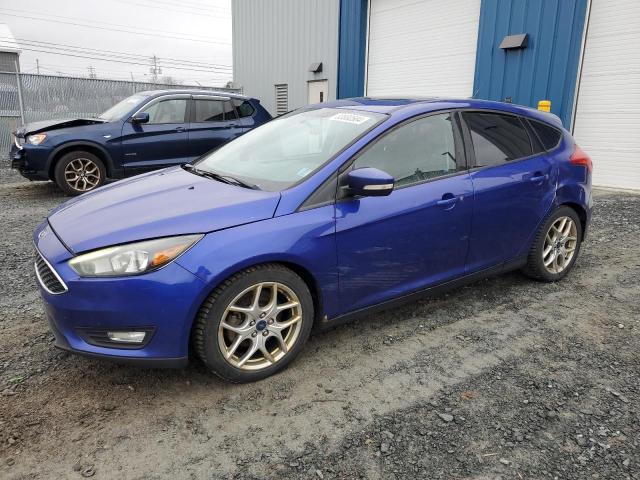 Vin: 1fadp3k28fl331788, lot: 83800584, ford focus se 2015 img_1