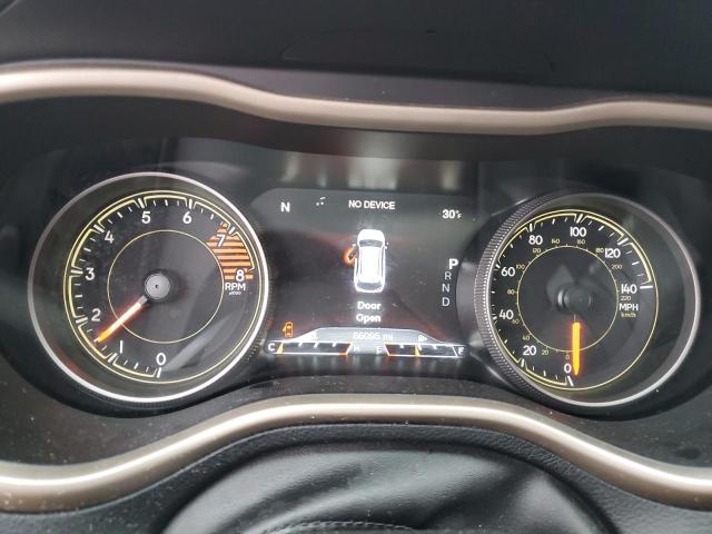 2016 JEEP CHEROKEE L - 1C4PJMDS2GW368217