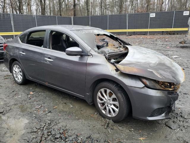 VIN 3N1AB7AP0HY205907 2017 NISSAN SENTRA no.4