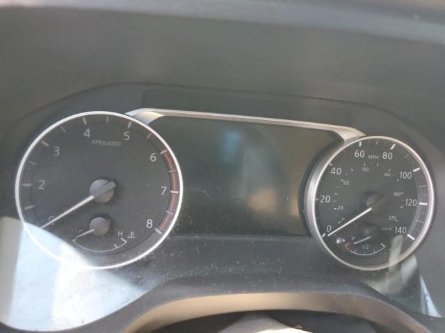 2023 NISSAN ROGUE SV - 5N1BT3BA9PC826101