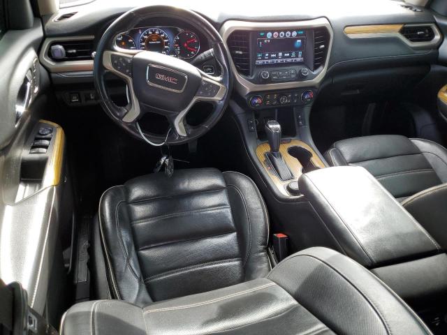 2017 GMC ACADIA DEN - 1GKKNPLS7HZ214530