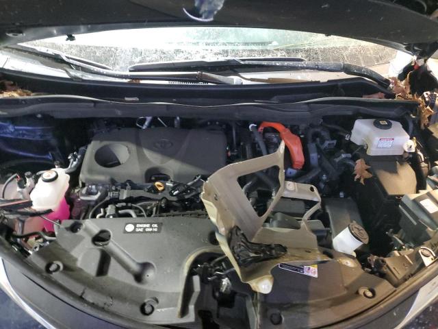 2022 TOYOTA SIENNA LE - 5TDKSKFC0NS066813