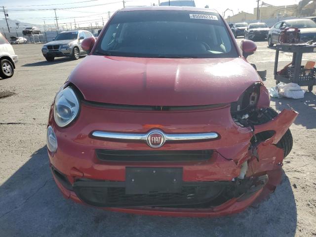 2016 FIAT 500X LOUNG ZFBCFXDT0GP394757