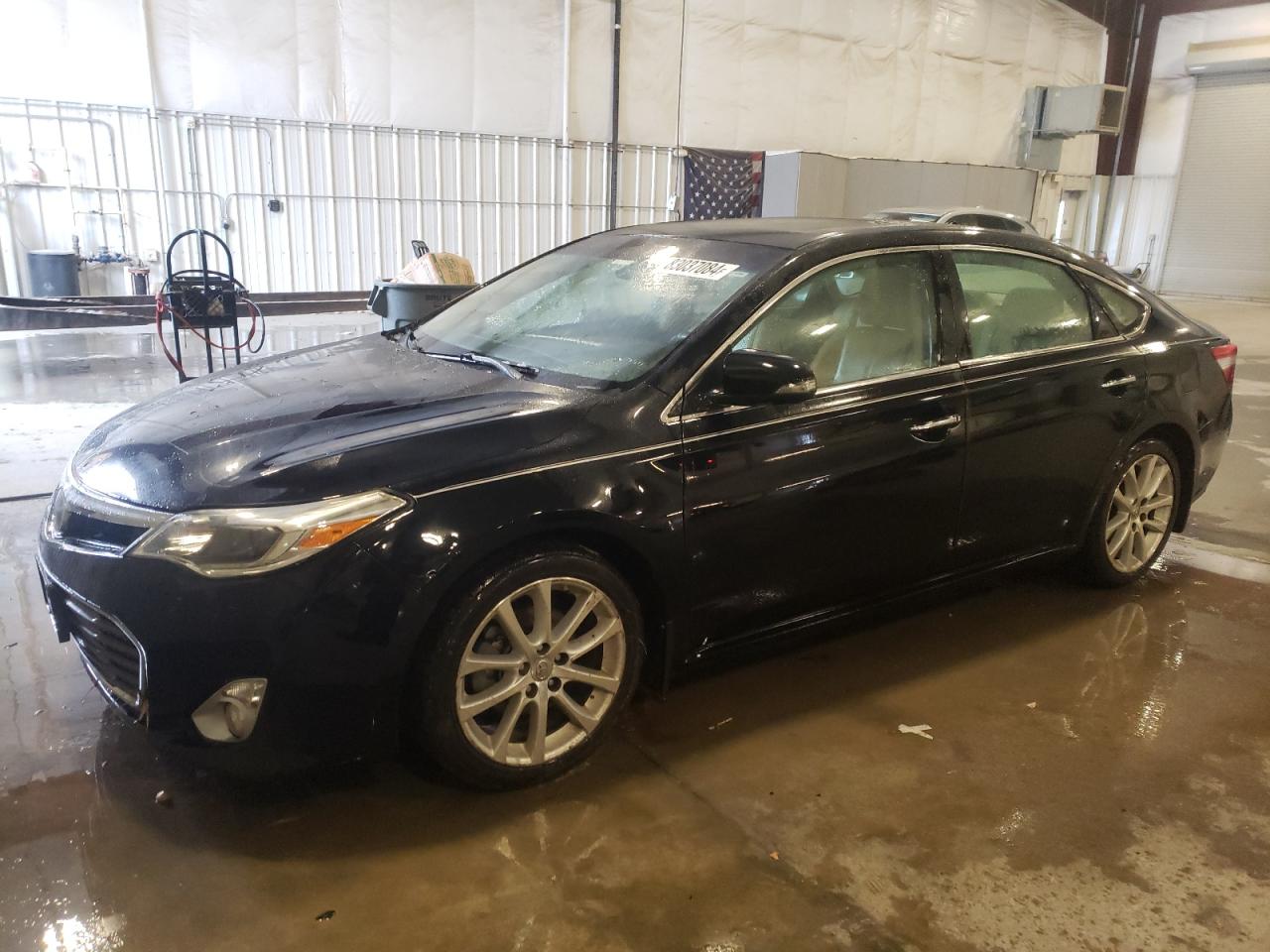 TOYOTA AVALON BASE