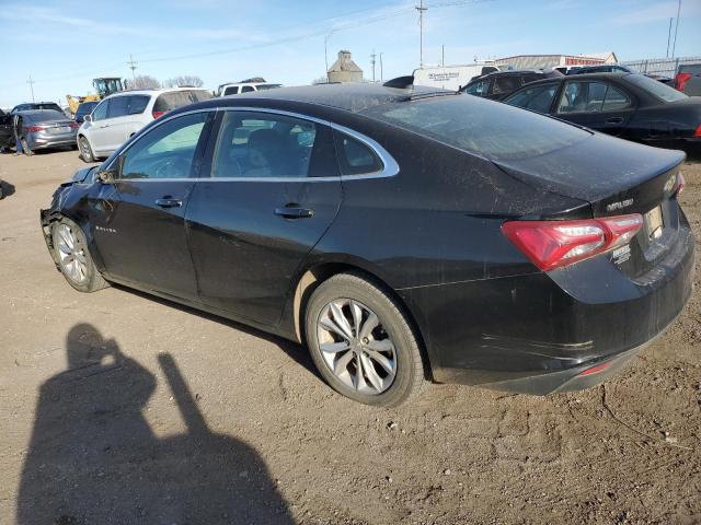 2019 CHEVROLET MALIBU LT - 1G1ZD5ST5KF132258
