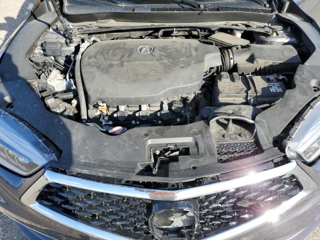 2018 ACURA TLX TECH - 19UUB2F51JA006218