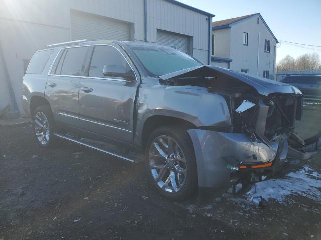 2018 GMC YUKON DENA - 1GKS2CKJXJR401065
