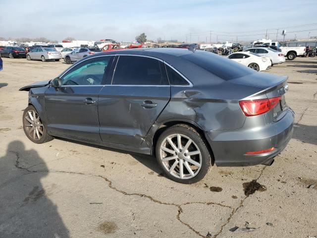 2015 AUDI A3 PREMIUM - WAUEFGFF5F1067248