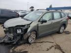 2020 SUBARU FORESTER - JF2SKADC1LH443343