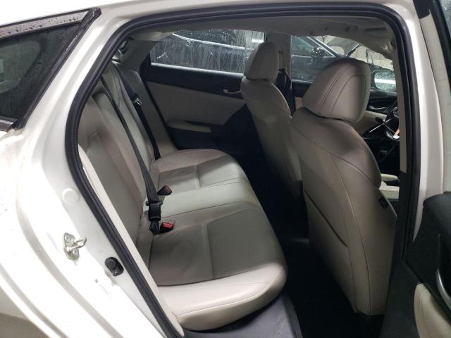 2019 HONDA INSIGHT TO 19XZE4F95KE002522