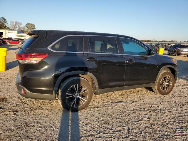 2019 TOYOTA HIGHLANDER - 5TDZZRFH8KS304689