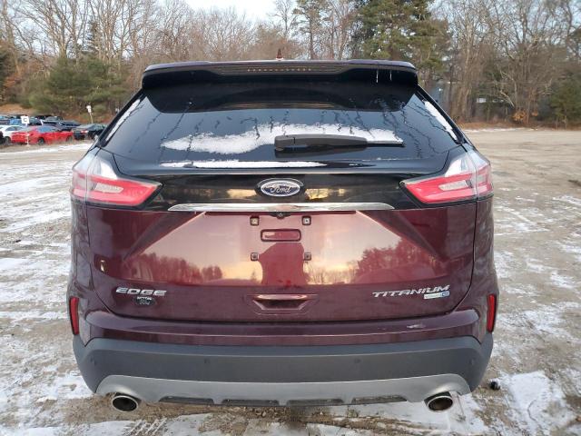 2019 FORD EDGE TITAN - 2FMPK4K9XKBB65840