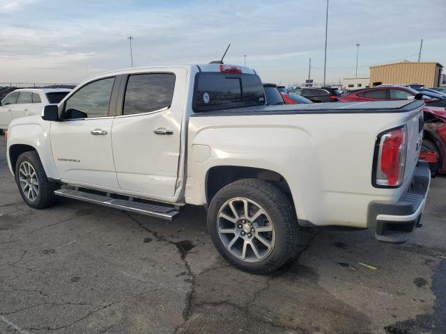 Vin: 1gtg6eenxm1159204, lot: 85092354, gmc canyon denali 20212