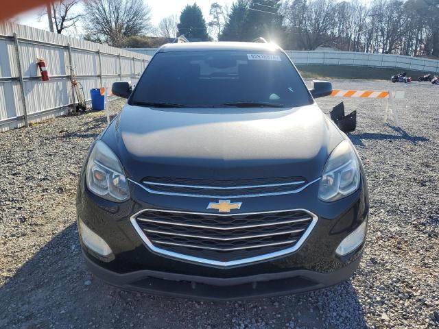 2017 CHEVROLET EQUINOX LT - 2GNFLFEKXH6146253
