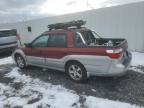 Lot #3025117251 2003 SUBARU BAJA SPORT