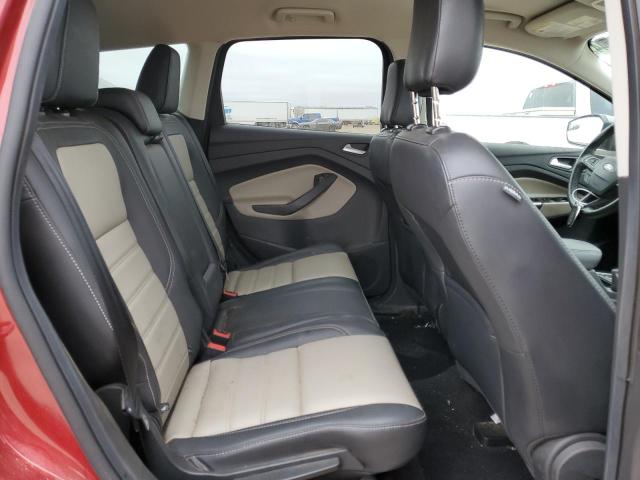 2019 FORD ESCAPE SEL - 1FMCU9HD4KUC02649