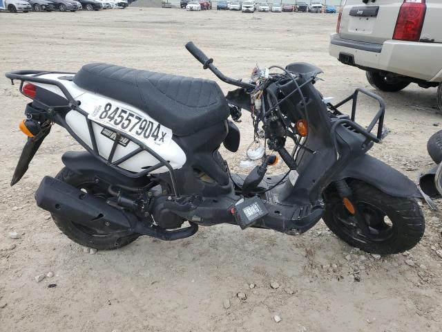 2016 GENUINE SCOOTER CO. ROUGHHOUSE #3029851247