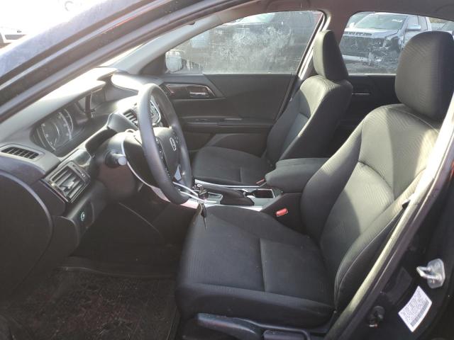 2016 HONDA ACCORD LX - 1HGCR2F34GA015333
