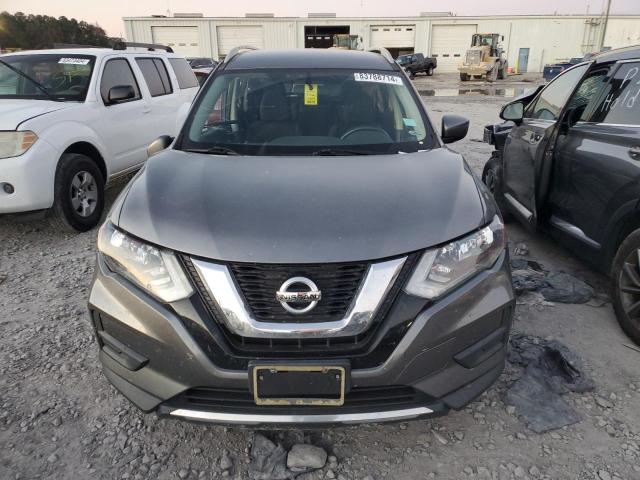 2017 NISSAN ROGUE SV H 5N1ET2MT3HC777081