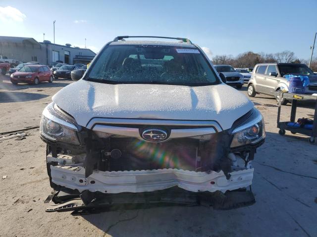 2019 SUBARU FORESTER JF2SKACC9KH492998