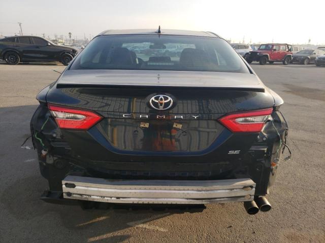 VIN 4T1B11HKXKU693281 2019 TOYOTA CAMRY no.6