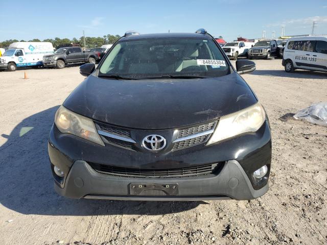2015 TOYOTA RAV4 XLE - 2T3WFREV3FW194349