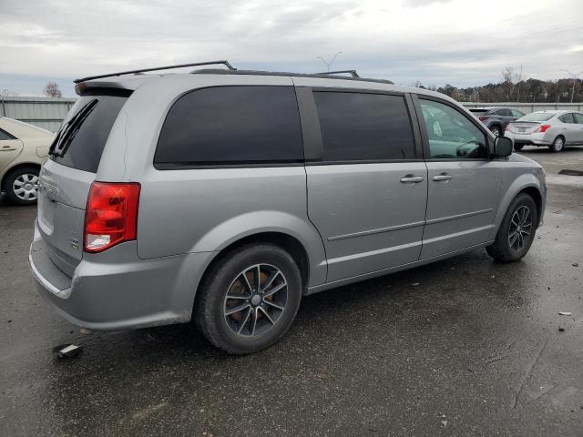 2017 DODGE GRAND CARA - 2C4RDGEG8HR746644