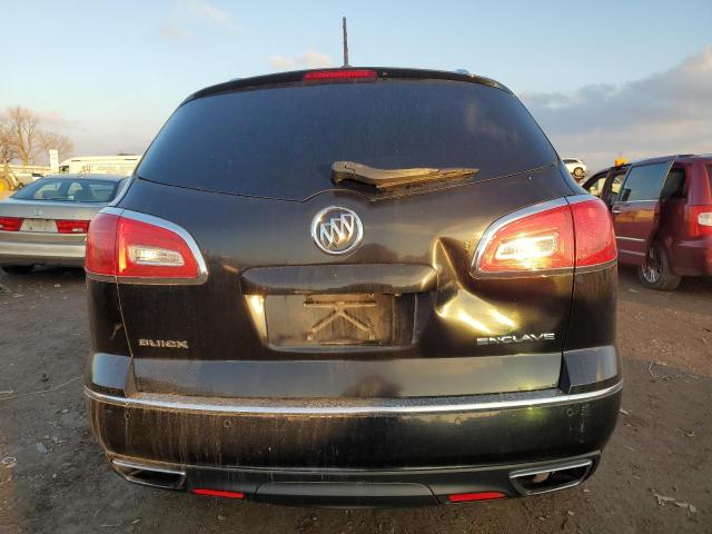 2016 BUICK ENCLAVE - 5GAKRAKDXGJ218070