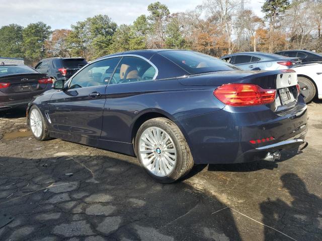 2015 BMW 428 I - WBA3V5C59FP752165