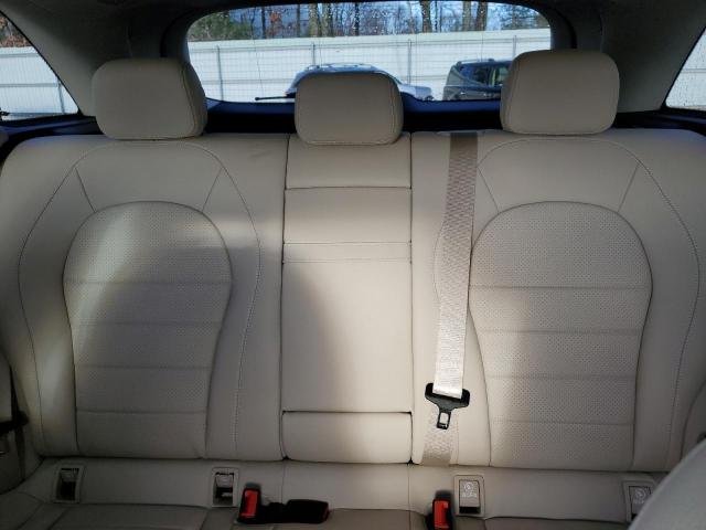 2022 MERCEDES-BENZ GLC 300 4M - W1N0G8EB1NG071798