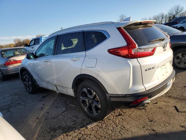 2019 HONDA CR-V TOURI - JHLRW2H92KX021949