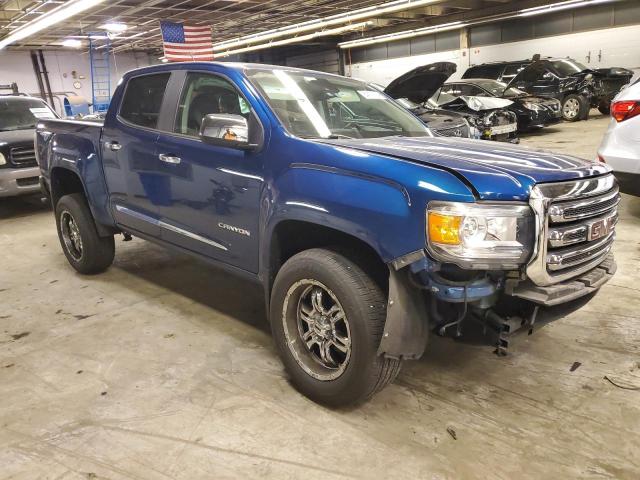 2019 GMC CANYON SLT 1GTG5DEN8K1191093