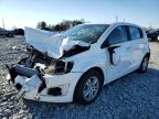 2016 CHEVROLET SONIC LT - 1G1JC6SH3G4174934