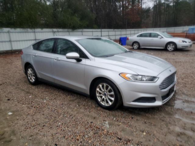 Vin: 3fa6p0g74fr138793, lot: 84180864, ford fusion s 20154