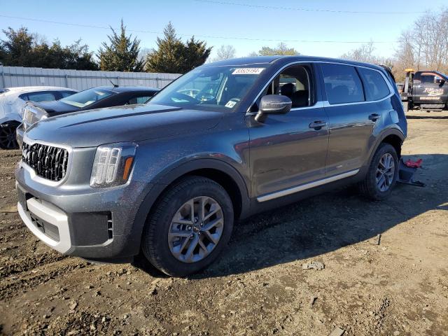 KIA TELLURIDE