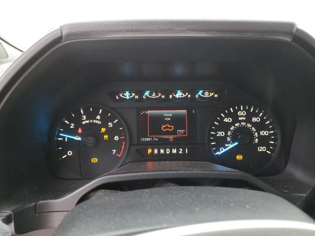 2015 FORD F150 SUPER - 1FTEX1EP1FFC36806