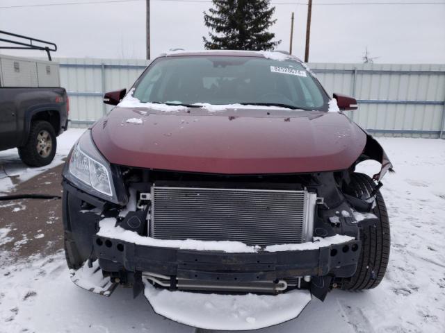 2016 CHEVROLET TRAVERSE L - 1GNKVJKD0GJ194315
